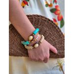 Pulseira de Pedra 