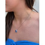Conjunto Maria Azul