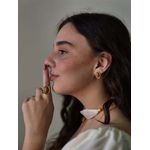 Brinco Nude