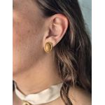 Brinco Nude