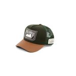 Boné Don Pecuária - O Orgulho do Agro em Cada Detalhe | Don Matuto