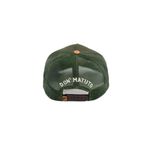 Boné Don Pecuária - O Orgulho do Agro em Cada Detalhe | Don Matuto