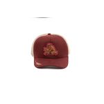 Boné Don Terra – A Força das Raízes em Cada Detalhe | Don Matuto