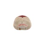 Boné Don Terra – A Força das Raízes em Cada Detalhe | Don Matuto