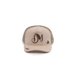 Boné Don Sol - O Branco da Elegância | Don Matuto