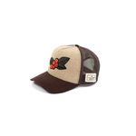 Boné Don Café - Tradição, Cultura e Estilo em Cada Detalhe | Don Matuto