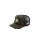 Boné Don Campeiro - O Verdadeiro Boné do Homem do Campo | Don Matuto