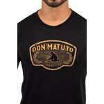 Camiseta Don Matuto – Orgulho, Tradição e Estilo em Uma Só Peça | Don Matuto