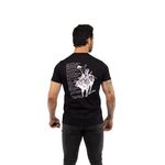 Camiseta Don Cowboy - Tradição e Estilo de Quem Vive o Campo | Don Matuto