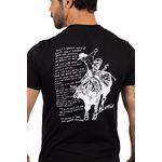 Camiseta Don Cowboy - Tradição e Estilo de Quem Vive o Campo | Don Matuto