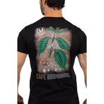 Camiseta Don Café – Tradição, Conforto e o Aroma das Origens | Don Matuto