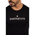 Camiseta Don Cobra - Presença Forte, Estilo Selvagem | Don Matuto