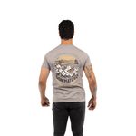 Camiseta Don Flor – Leveza, Elegância e Tradição Rural | Don Matuto