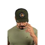 Boné Don Campeiro - O Verdadeiro Boné do Homem do Campo | Don Matuto