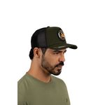 Boné Don Campeiro - O Verdadeiro Boné do Homem do Campo | Don Matuto