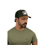 Boné Don Pecuária - O Orgulho do Agro em Cada Detalhe | Don Matuto