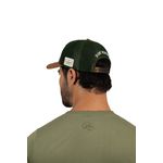 Boné Don Pecuária - O Orgulho do Agro em Cada Detalhe | Don Matuto