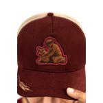 Boné Don Terra – A Força das Raízes em Cada Detalhe | Don Matuto