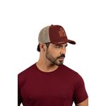 Boné Don Terra – A Força das Raízes em Cada Detalhe | Don Matuto