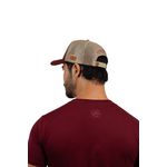 Boné Don Terra – A Força das Raízes em Cada Detalhe | Don Matuto