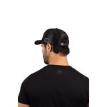 Boné Don Origem - A Tradição Que Inspira | Don Matuto