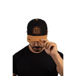 BONÉ DON TRADICIONAL - ESTILO CLÁSSICO E AUTÊNTICO