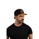 BONÉ DON TRADICIONAL - ESTILO CLÁSSICO E AUTÊNTICO