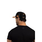 BONÉ DON TRADICIONAL - ESTILO CLÁSSICO E AUTÊNTICO