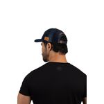 Boné Don Bravo - A Força em Relevo | Don Matuto