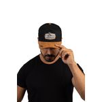 Boné Don Classic - O Estilo Atemporal do Homem | Don Matuto