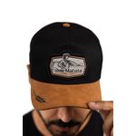 Boné Don Classic - O Estilo Atemporal do Homem | Don Matuto