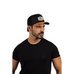 Boné Don Classic - O Estilo Atemporal do Homem | Don Matuto