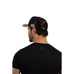 Boné Don Classic - O Estilo Atemporal do Homem | Don Matuto