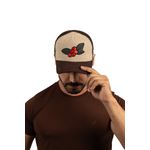 Boné Don Café - Tradição, Cultura e Estilo em Cada Detalhe | Don Matuto