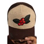 Boné Don Café - Tradição, Cultura e Estilo em Cada Detalhe | Don Matuto