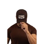 BONÉ DON TRAQUEJO - ESTILO, PRESENÇA E CONFORTO EM CADA DETALHE