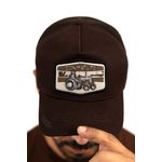 BONÉ DON TRAQUEJO - ESTILO, PRESENÇA E CONFORTO EM CADA DETALHE