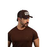 BONÉ DON TRAQUEJO - ESTILO, PRESENÇA E CONFORTO EM CADA DETALHE