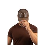 Boné Don Touro - A Força da Tradição em Couro Legítimo | Don Matuto