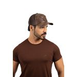 Boné Don Touro - A Força da Tradição em Couro Legítimo | Don Matuto