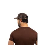 Boné Don Touro - A Força da Tradição em Couro Legítimo | Don Matuto