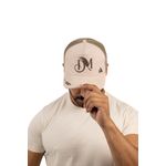 Boné Don Sol - O Branco da Elegância | Don Matuto