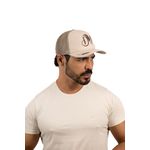 Boné Don Sol - O Branco da Elegância | Don Matuto