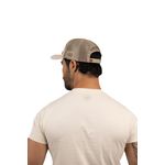 Boné Don Sol - O Branco da Elegância | Don Matuto