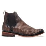 Bota Chelsea Couro Nobre Don Trisse - Whisk