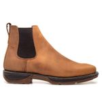 BOTA WORK JUMP COURO HIDROFUGADO - Whisk