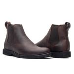 Bota Feminina Chelsea