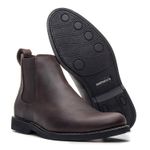 Bota Feminina Chelsea