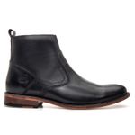 Bota Masculina California Preta