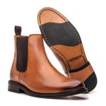 Bota Chelsea Don Whisk